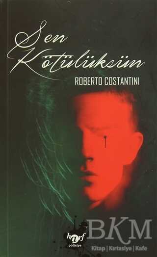Sen Kötülüksün