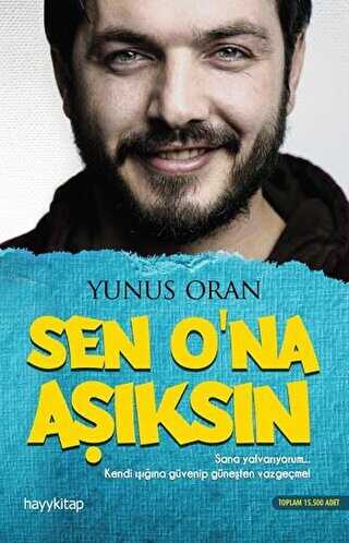 Sen O`na Aşıksın