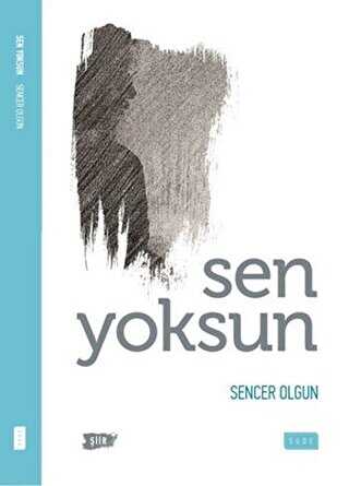 SEN YOKSUN
