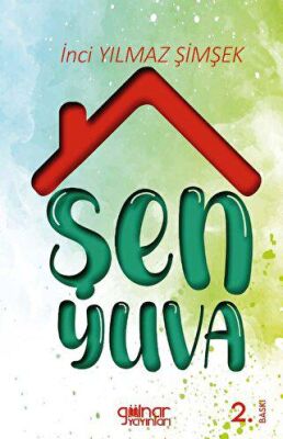 Şen Yuva kapağı