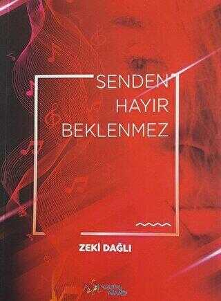 Senden Hayır Beklenmez kapağı
