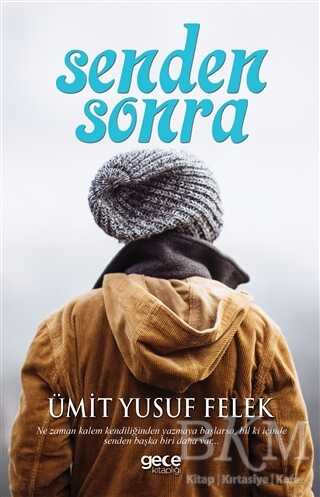 Senden Sonra