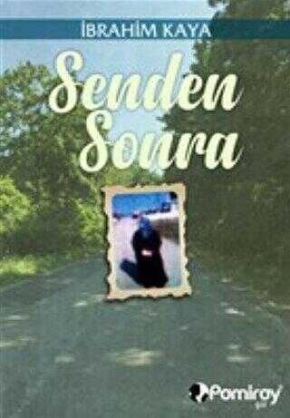 Senden Sonra kapağı