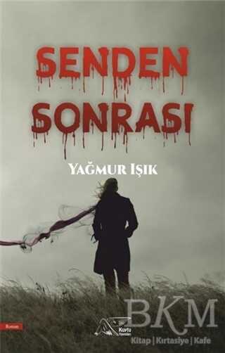 Senden Sonrası kapağı