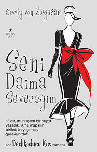 Seni Daima Seveceğim - Dedikoducu Kız