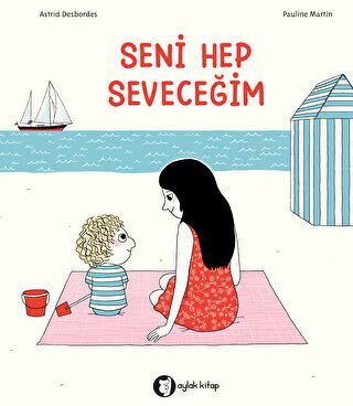 Seni Hep Seveceğim kapağı