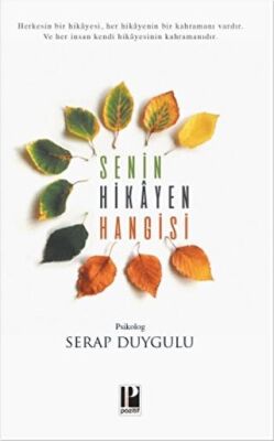 Senin Hikayen Hangisi