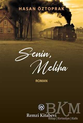 Senin, Meliha kapağı