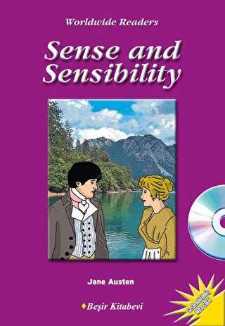 Sense and Sensebility Level 5
