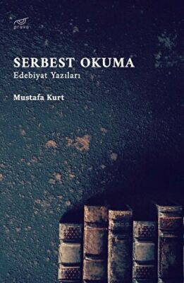 Serbest Okuma kapağı