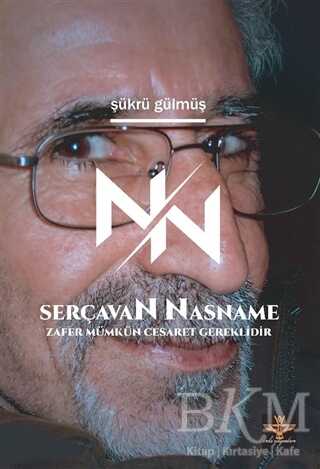 Serçavan Nasname kapağı