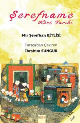 Şerefname