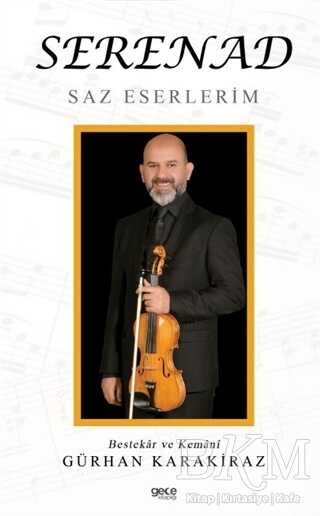 Serenad kapağı
