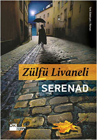 Serenad kapağı