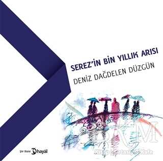 Serez’in Bin Yıllık Arısı kapağı