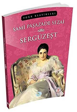 Sergüzeşt