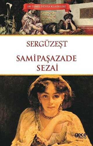 Sergüzeşt