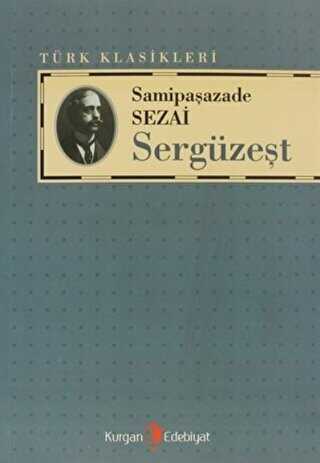 Sergüzeşt