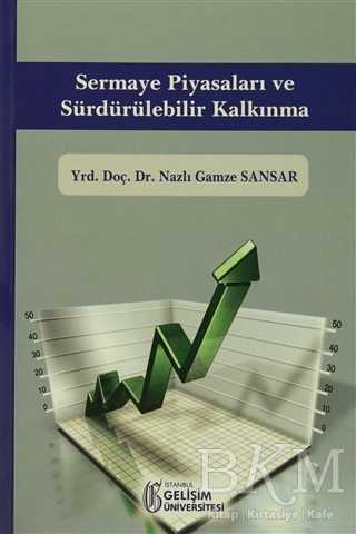 Sermaye Piyasaları ve Sürdürülebilir Kalkınma