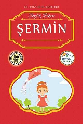 Şermin