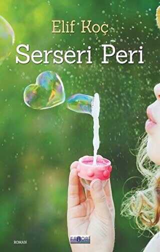 Serseri Peri kapağı