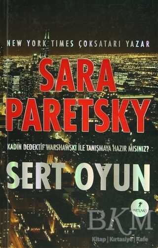Sert Oyun