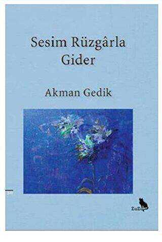 Sesim Rüzgarla Gider kapağı