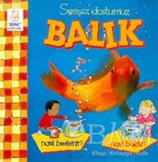 Sessiz Dostumuz Balık Nasıl Beslenir? Nasıl Bakılır?