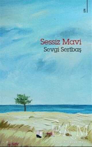 Sessiz Mavi kapağı