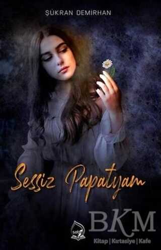 Sessiz Papatyam kapağı