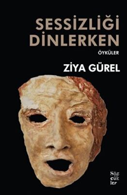 Sessizliği Dinlerken kapağı
