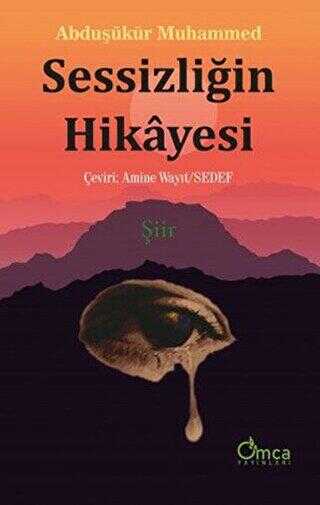 Sessizliğin Hikayesi kapağı
