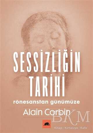 Sessizliğin Tarihi kapağı