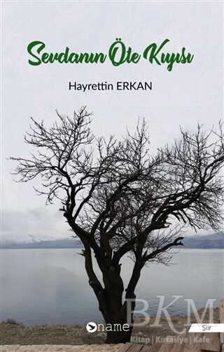 Sevdanın Öte Kıyısı kapağı