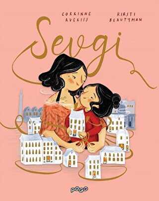 Sevgi kapağı