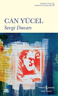 Sevgi Duvarı kapağı