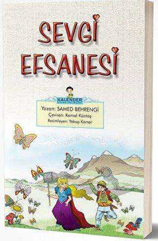Sevgi Efsanesi