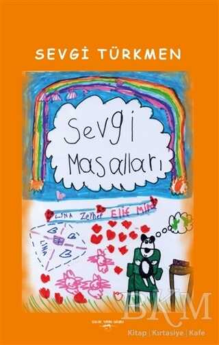 Sevgi Masalları kapağı