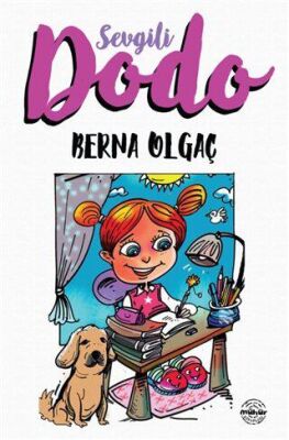 Sevgili Dodo kapağı