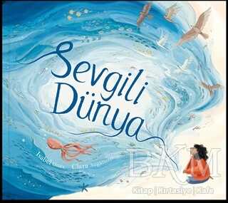 Sevgili Dünya kapağı