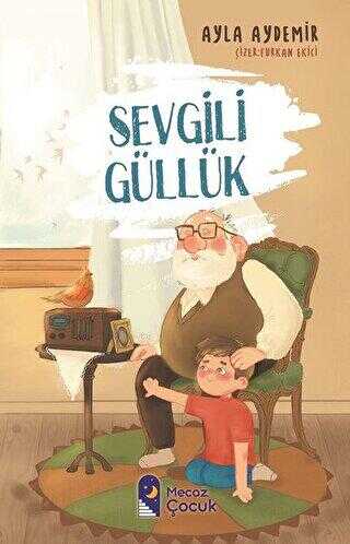 Sevgili Güllük kapağı