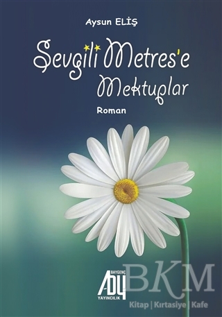 Sevgili Metrese Mektuplar kapağı