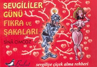 Sevgililer Günü Fıkra ve Şakaları