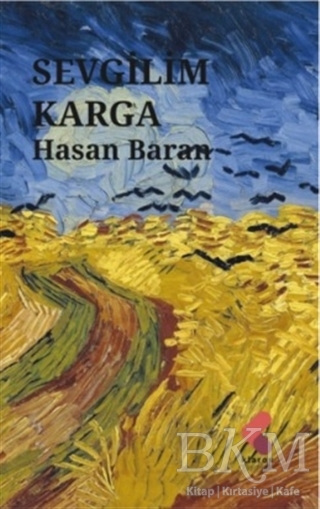 Sevgilim Karga kapağı