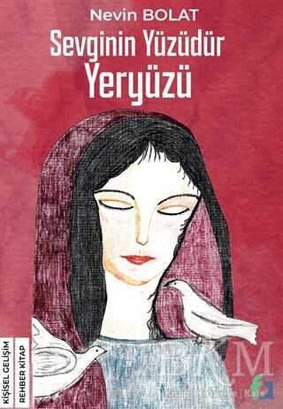 Sevginin Yüzüdür Yeryüzü kapağı