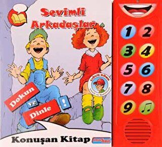 Sevimli Arkadaşlar