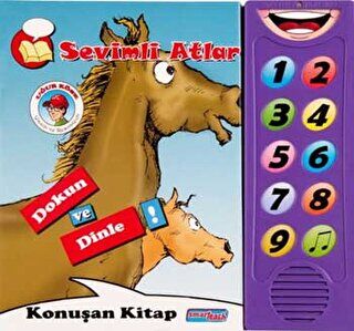 Sevimli Atlar