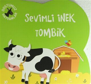 Sevimli İnek Tombik