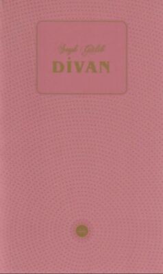 Şeyh Galib Divanı