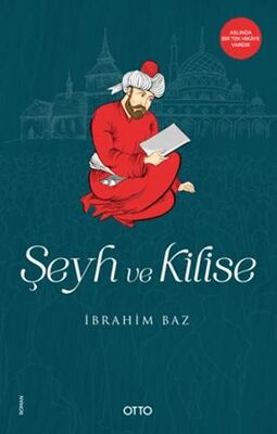 Şeyh ve Kilise kapağı